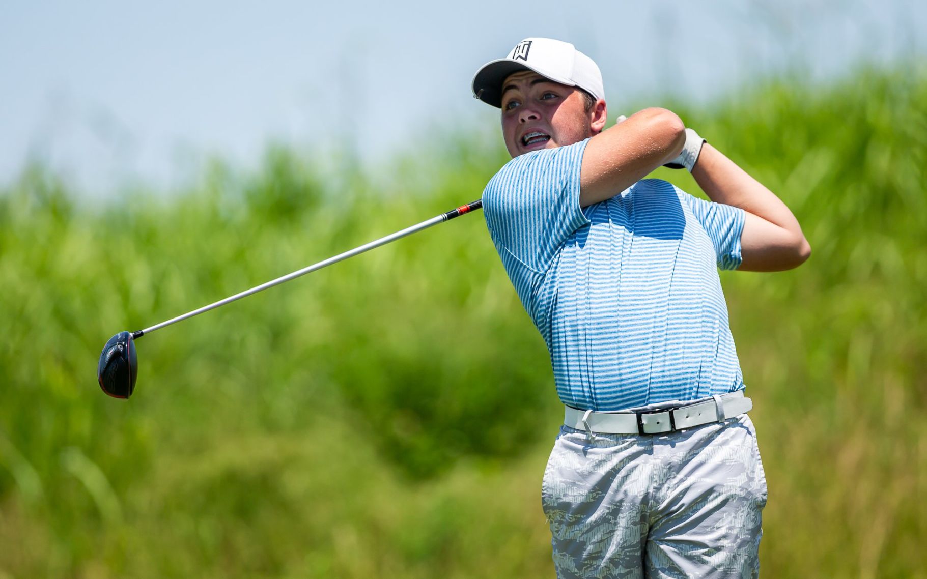 Gateway PGA Junior Tour two-day tournament